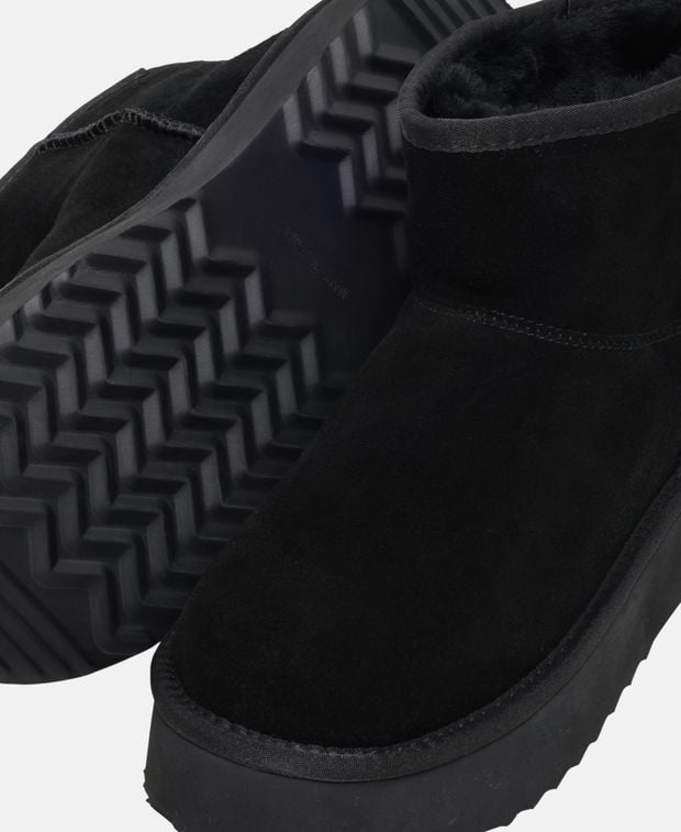 Winterstiefeletten