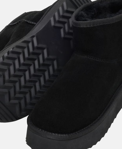 Winterstiefeletten