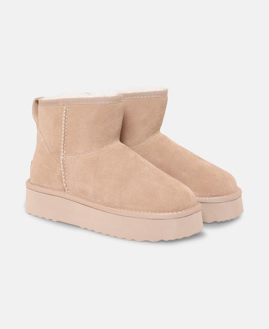Winterstiefeletten