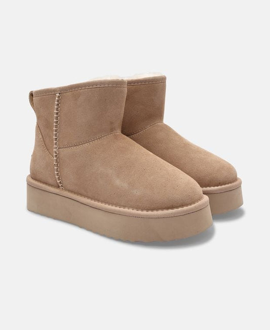 Winterstiefeletten
