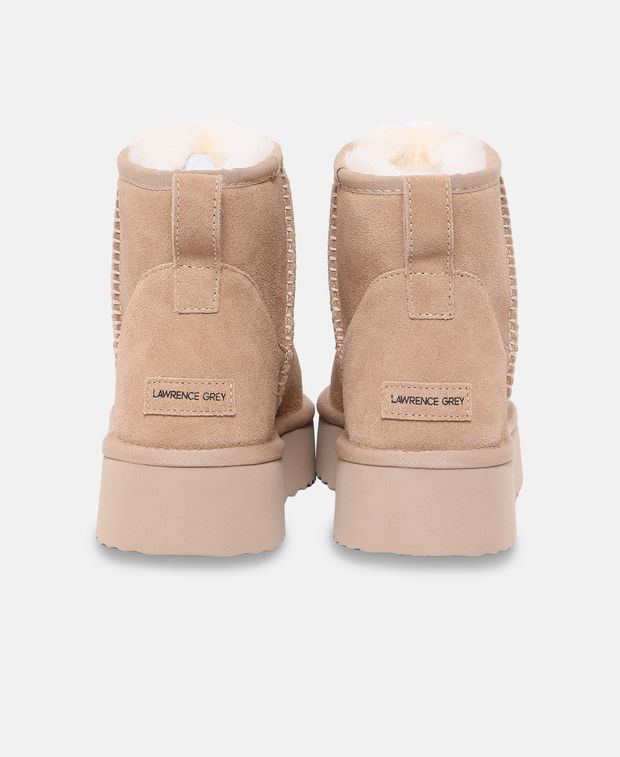 Winterstiefeletten