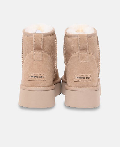 Winterstiefeletten