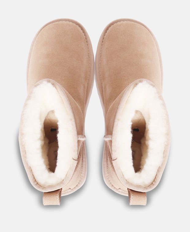 Winterstiefeletten