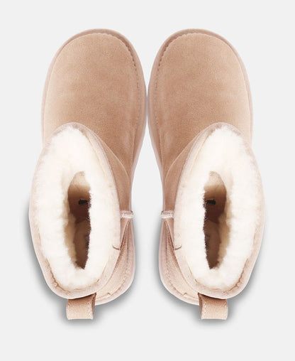 Winterstiefeletten
