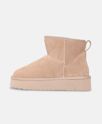 Winterstiefeletten