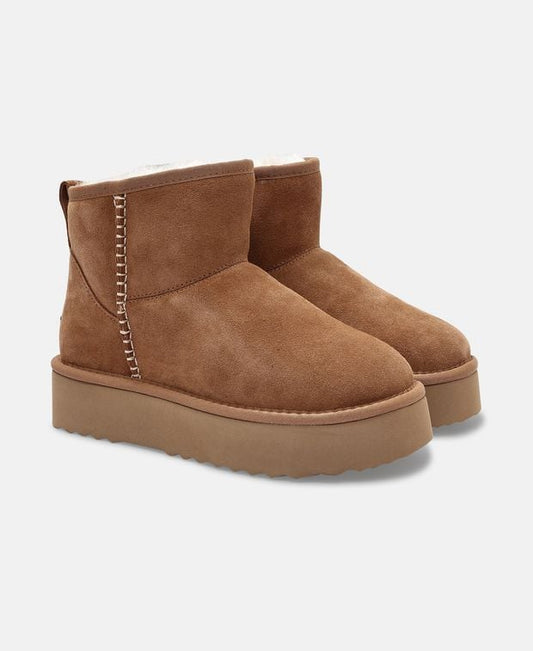 Winterstiefeletten