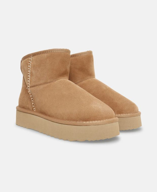 Winterstiefeletten