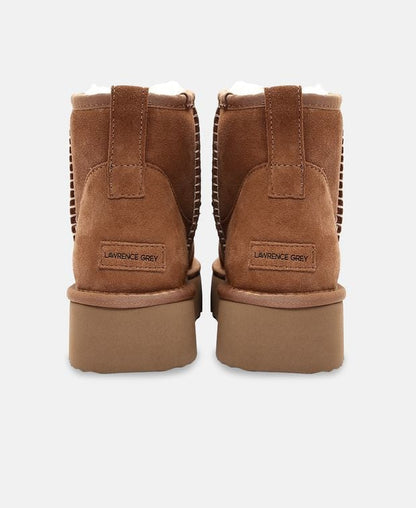 Winterstiefeletten