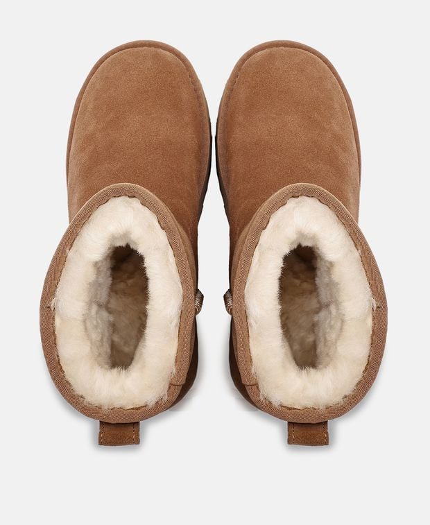 Winterstiefeletten