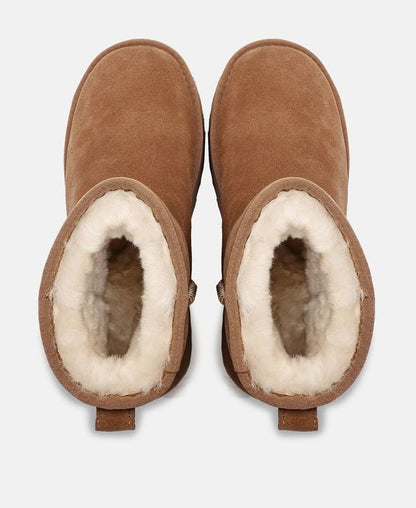 Winterstiefeletten