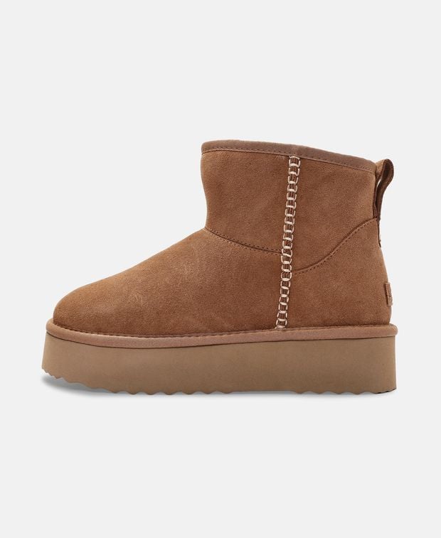 Winterstiefeletten