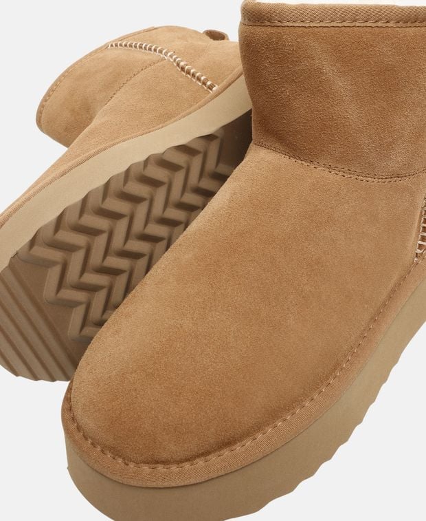 Winterstiefeletten