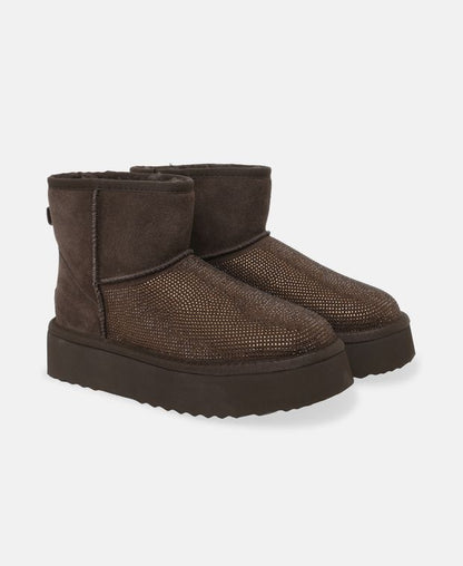 Winterstiefeletten