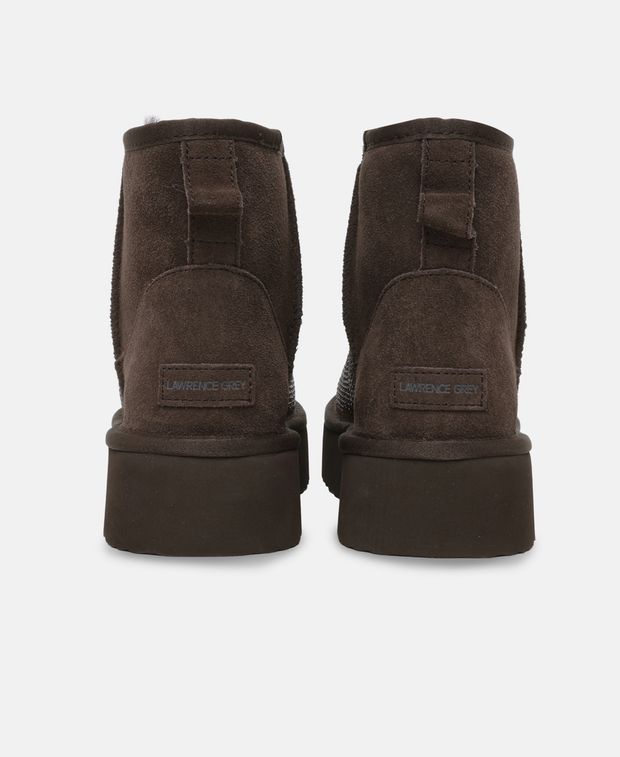 Winterstiefeletten