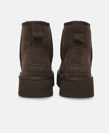 Winterstiefeletten