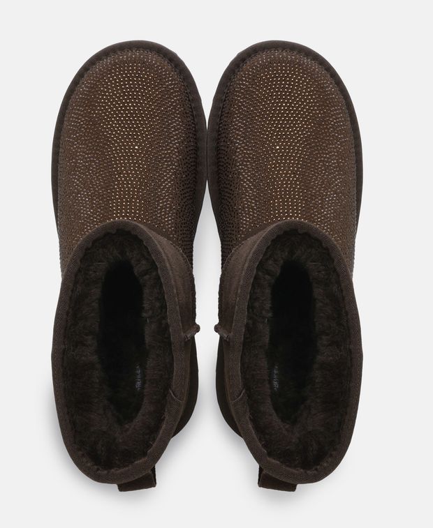 Winterstiefeletten