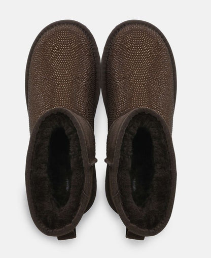 Winterstiefeletten