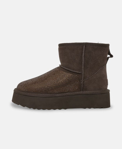Winterstiefeletten