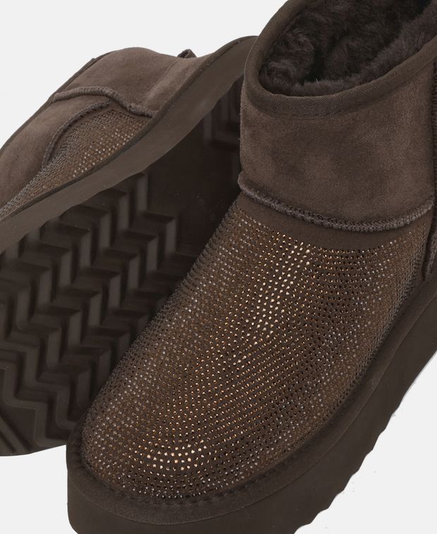 Winterstiefeletten