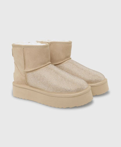Winterstiefeletten