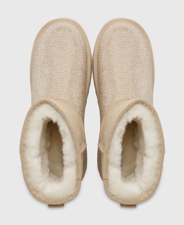 Winterstiefeletten