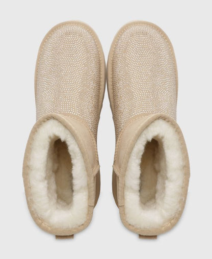 Winterstiefeletten