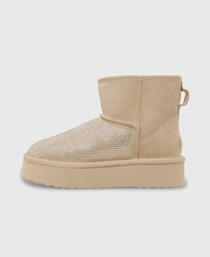Winterstiefeletten