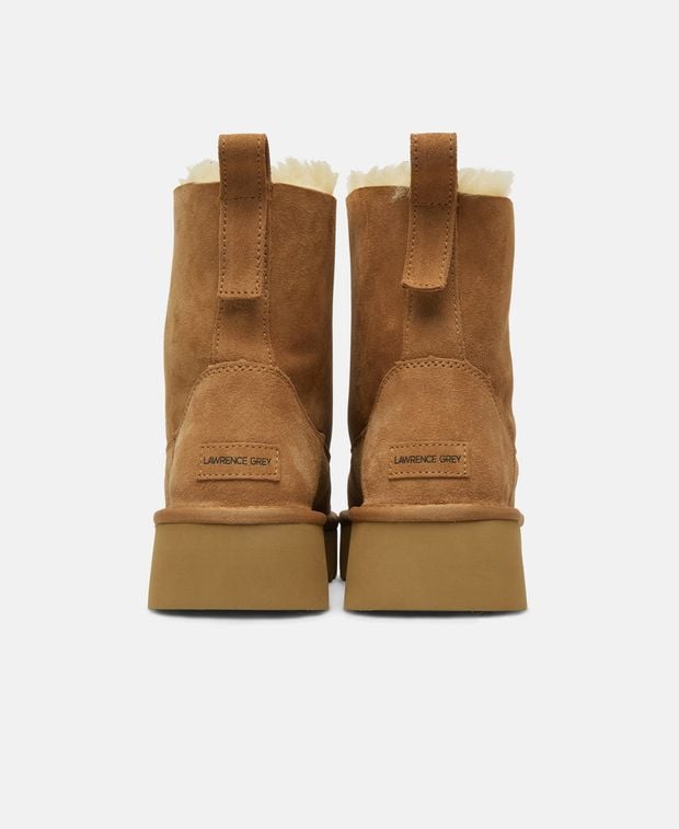 Winterstiefeletten