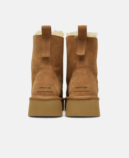 Winterstiefeletten