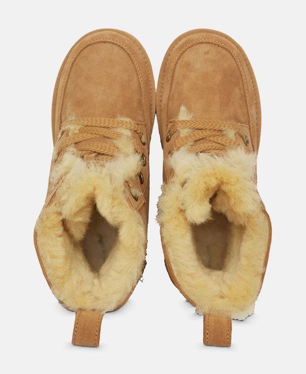 Winterstiefeletten