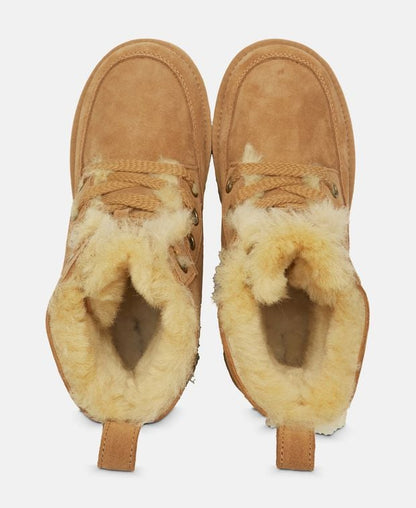 Winterstiefeletten