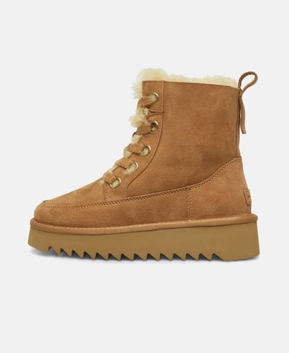 Winterstiefeletten