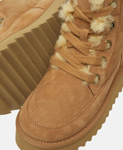Winterstiefeletten