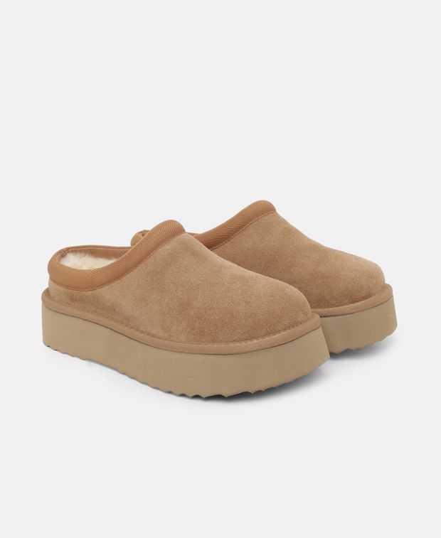 Hausschuhe