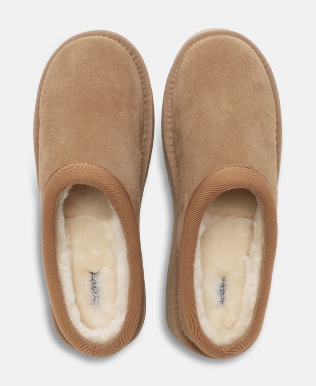 Hausschuhe