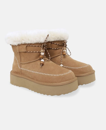 Winterstiefeletten
