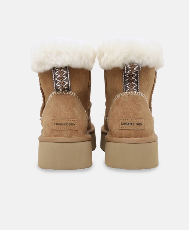 Winterstiefeletten