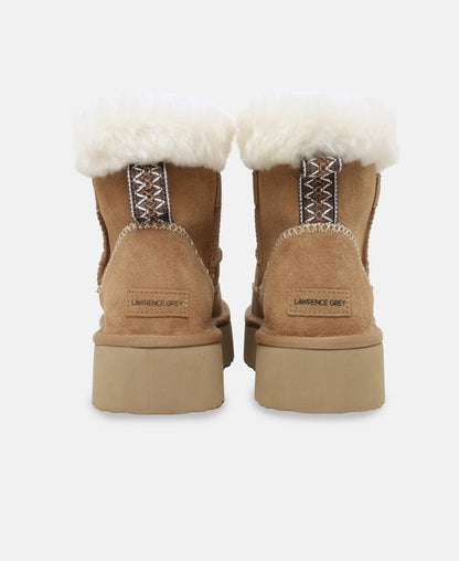 Winterstiefeletten