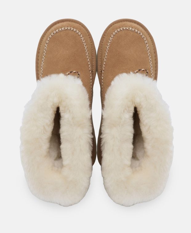 Winterstiefeletten