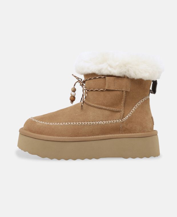Winterstiefeletten
