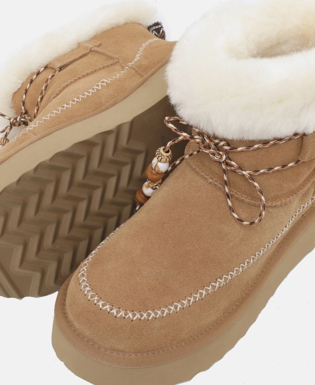 Winterstiefeletten