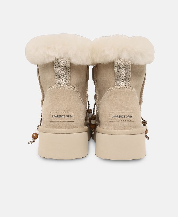 Winterstiefeletten