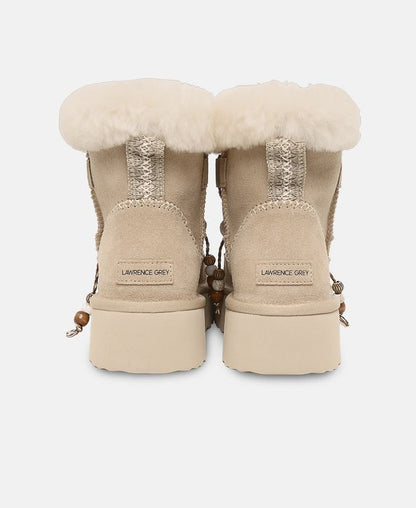 Winterstiefeletten