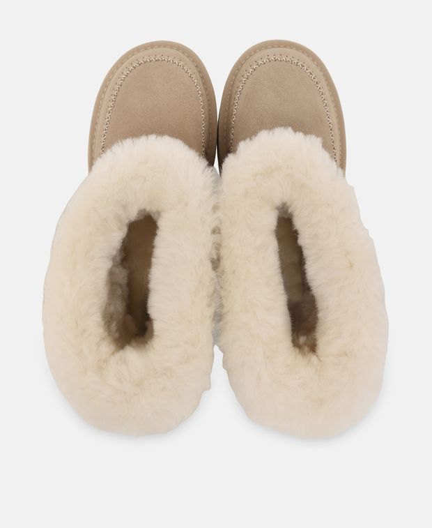 Winterstiefeletten