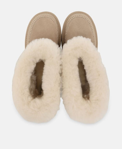 Winterstiefeletten
