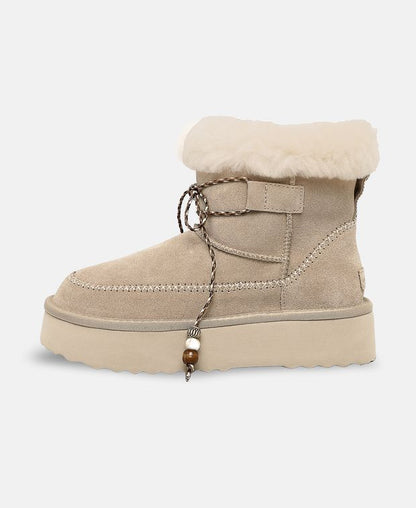 Winterstiefeletten