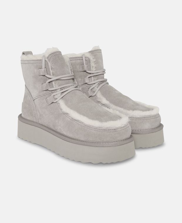 Winterstiefeletten