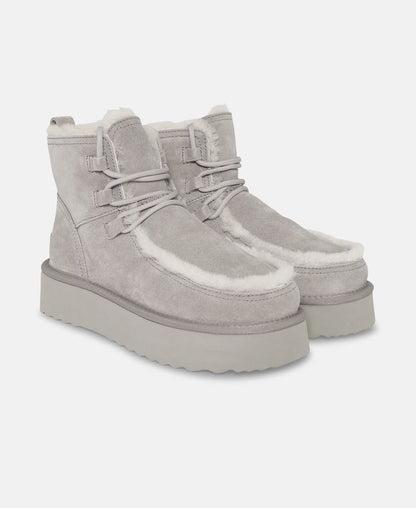 Winterstiefeletten