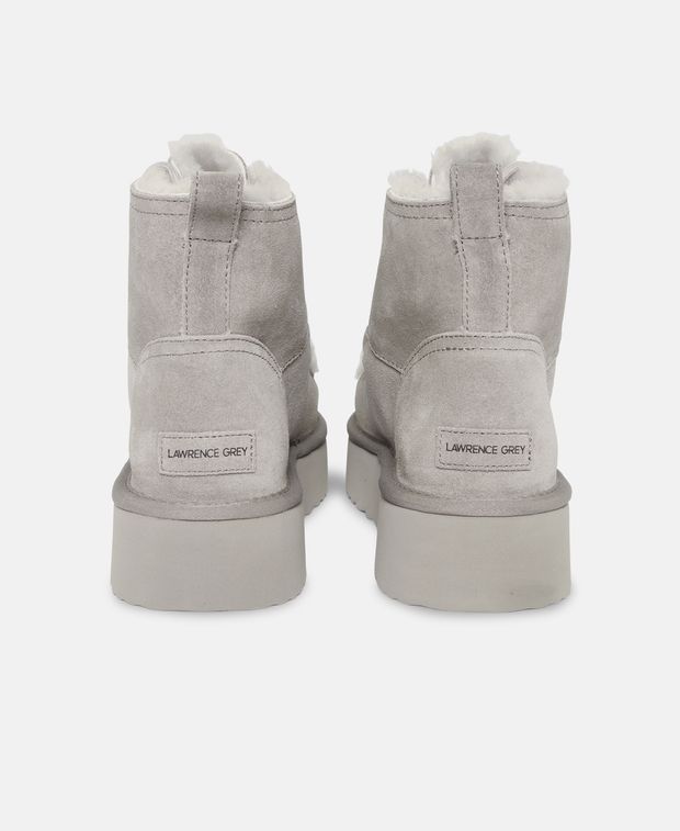 Winterstiefeletten