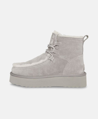 Winterstiefeletten